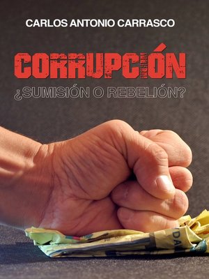 cover image of Corrupción